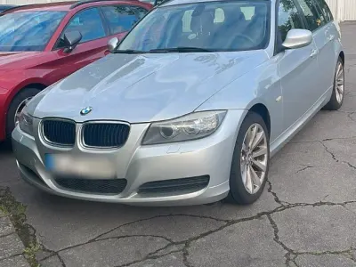 Gebraucht BMW 316