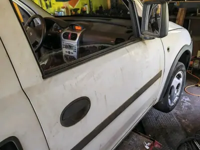 Gebraucht Opel Combo