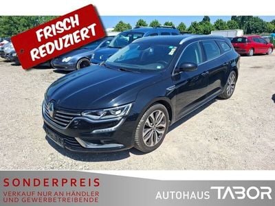 Renault Talisman GrandTour