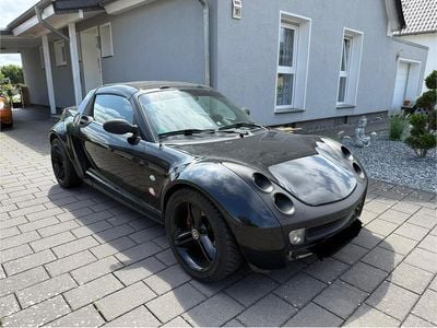 Smart Roadster