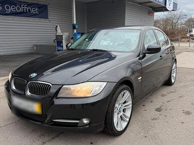 Usata BMW 320 184 CV (135 kW) 2012 Berlina