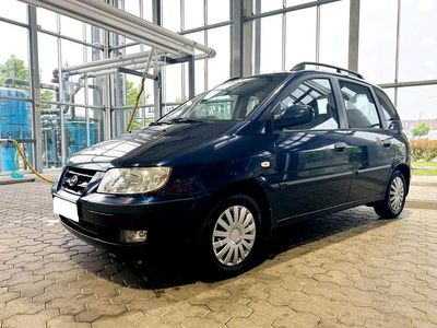Hyundai Matrix
