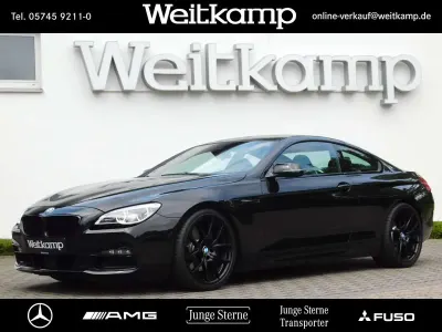 Occasion BMW 640
