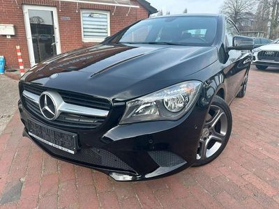 Mercedes CLA250