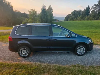 Gebraucht VW Sharan
