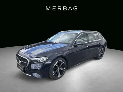 Gebraucht Mercedes E300
