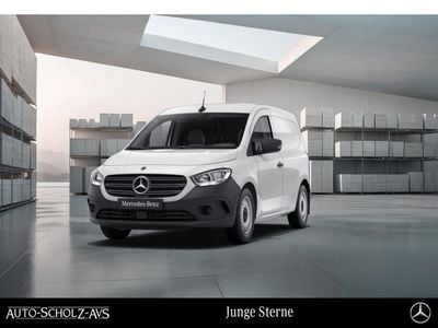 Mercedes Citan 110