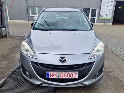 Mazda 5