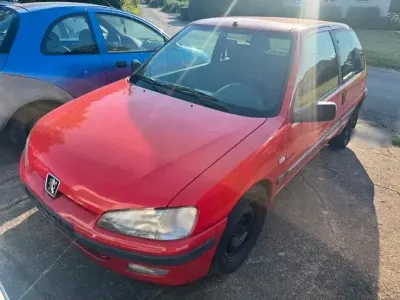 Gebraucht VW Polo