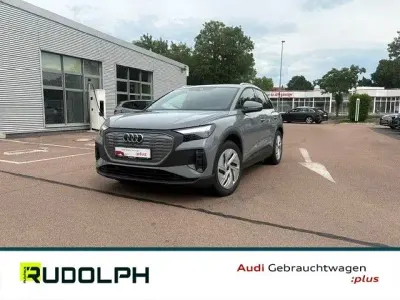 Gebraucht Audi Q4 e-tron