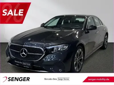 Gebraucht Mercedes E300
