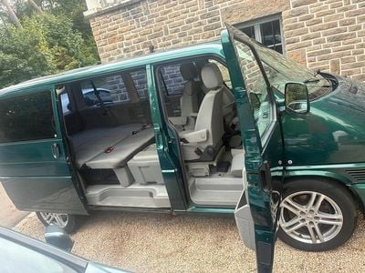 VW T4