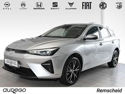 MG MG5 EV