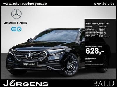Mercedes E450