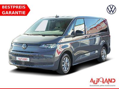 Gebraucht VW Multivan Life 150 PS (110 kW) 2024 Grau Van