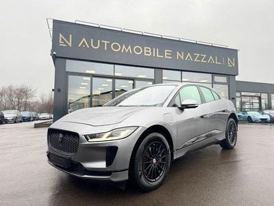 Gebraucht Jaguar I-Pace S 294 kW (400 PS) 2021 Grau SUV