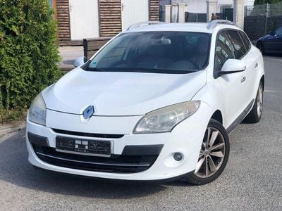 Renault Mégane III