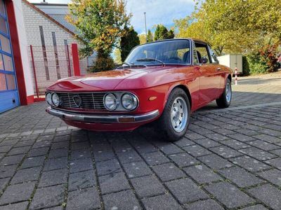 gebraucht Lancia Fulvia Coupe HF 1.6 (Lusso)