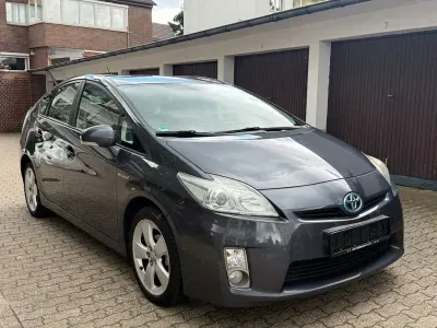 Gebraucht Toyota Prius