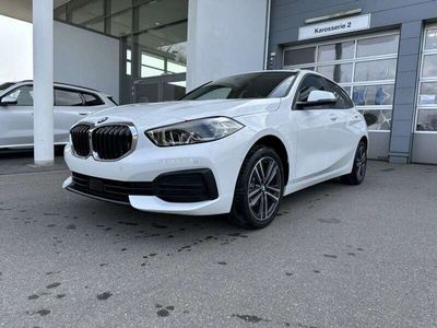 gebraucht BMW 118 i