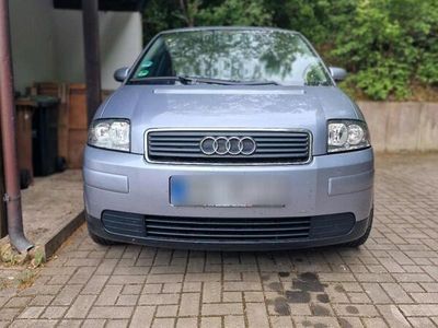 Audi A2