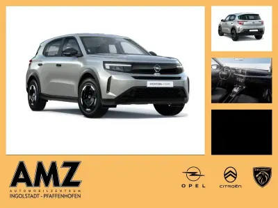 Gebraucht Opel Frontera