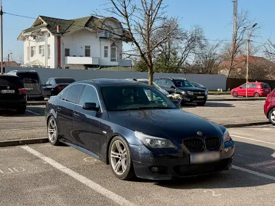 Gebraucht BMW 530