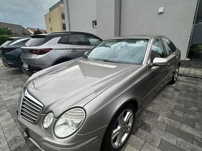 Mercedes E350