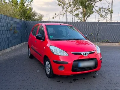 Gebraucht Hyundai i10