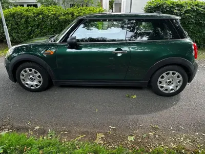 Gebraucht Mini ONE