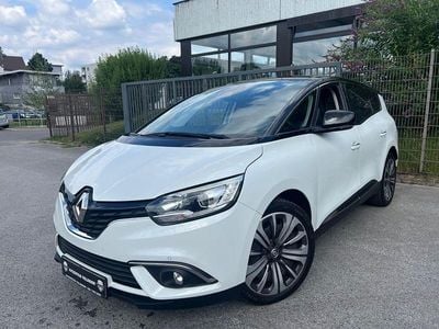 Renault Grand Scénic IV