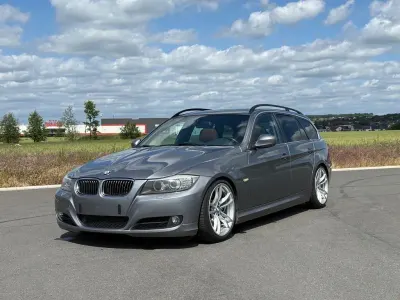 Gebraucht BMW 330