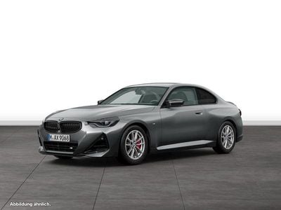 Usata BMW M240 M Sport 387 CV (284 kW) 2025 Coupé