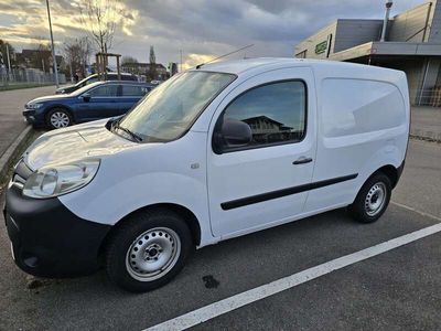 gebraucht Renault Kangoo Rapid dCi 75 Extra