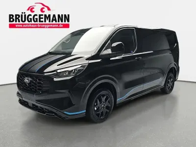 Gebraucht Ford Transit Custom