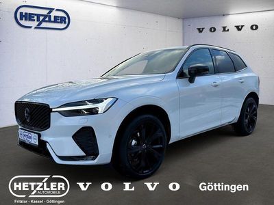 Nuova Volvo XC60 Ultra 250 CV (183 kW) 2026 Bianco SUV