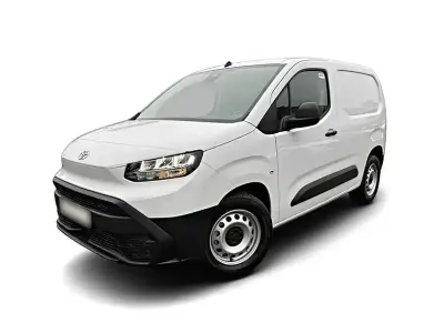 Gebraucht Toyota Proace