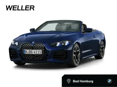 Gebraucht BMW 430 Cabriolet