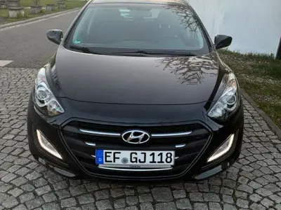 Gebraucht Hyundai i30