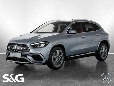 Mercedes GLA200