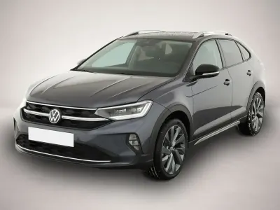 Neu VW Taigo Style 116 PS (85 kW) 2026 Grau SUV