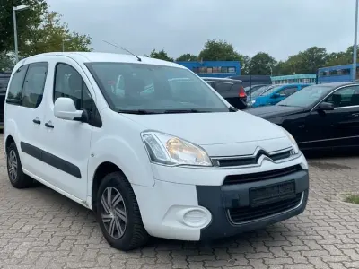 Gebraucht Citroën Berlingo