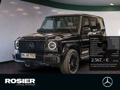 Mercedes G450