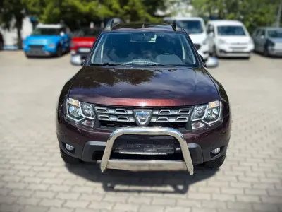 Gebraucht Dacia Duster