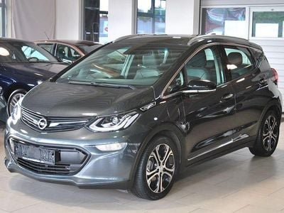 Opel Ampera