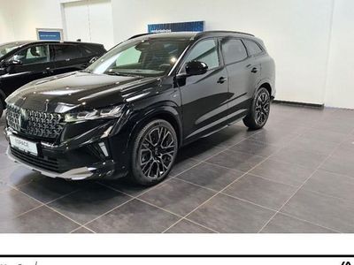 Gebraucht Renault Espace Esprit Alpine 200 PS (147 kW) 2025 Schwarz SUV