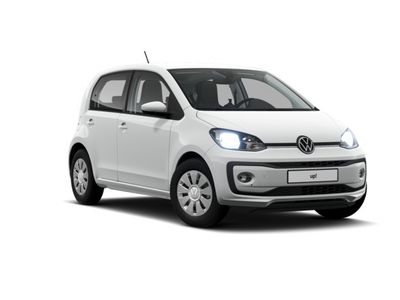 VW up!