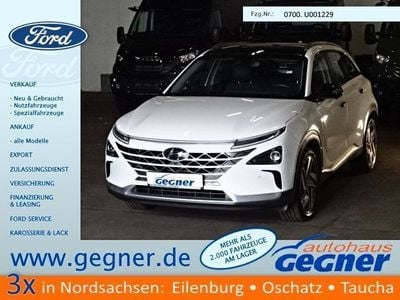 Hyundai Nexo