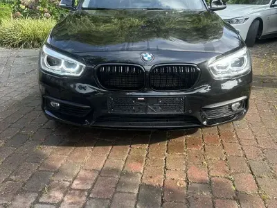 Gebraucht BMW 118