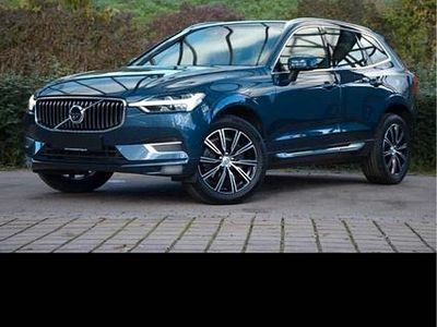Gebraucht Volvo XC60 254 PS (186 kW) 2017 SUV